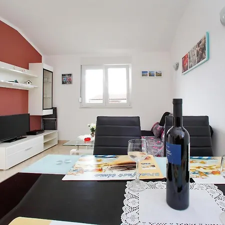 Apartment Kristina Bibinje