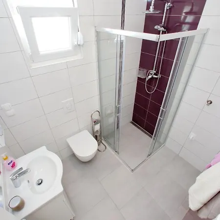 Kristina Apartment