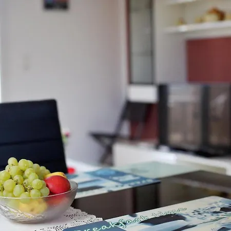 Apartment Kristina *