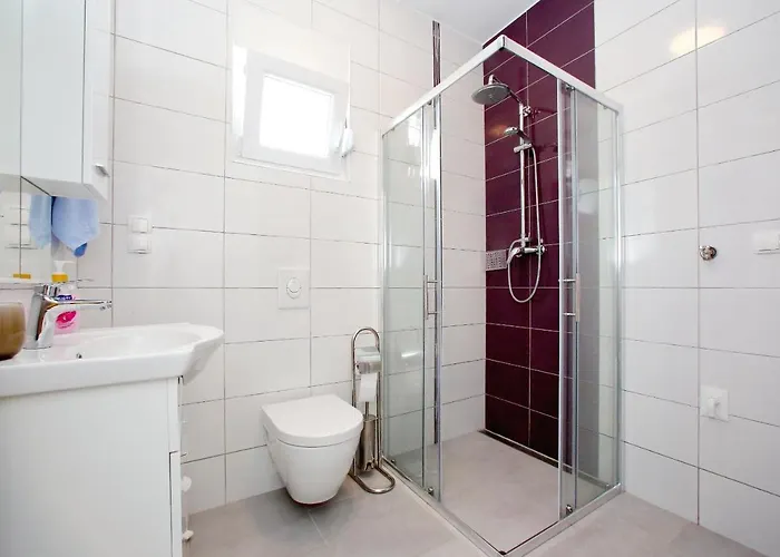 Апартаменты Kristina *