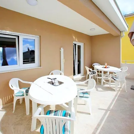 Kristina Apartment Bibinje
