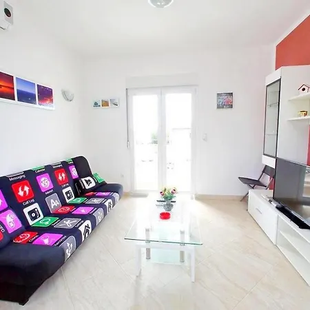 Kristina Apartment