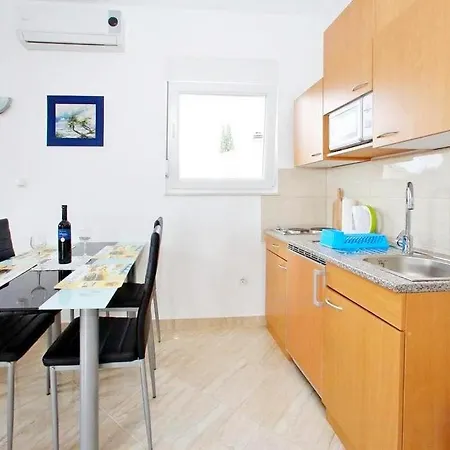 Kristina Apartment Bibinje