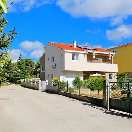 Apartment Kristina Bibinje