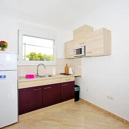 Apartment Kristina