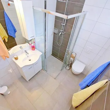 Kristina Apartment *