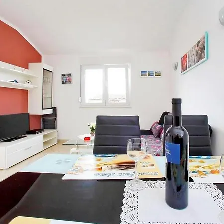 Kristina Apartment Bibinje