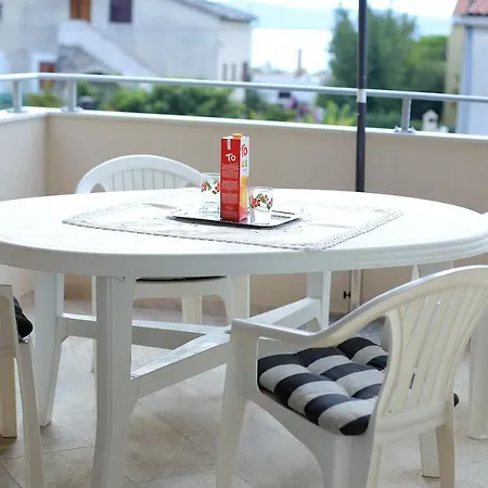 Apartment Kristina Bibinje