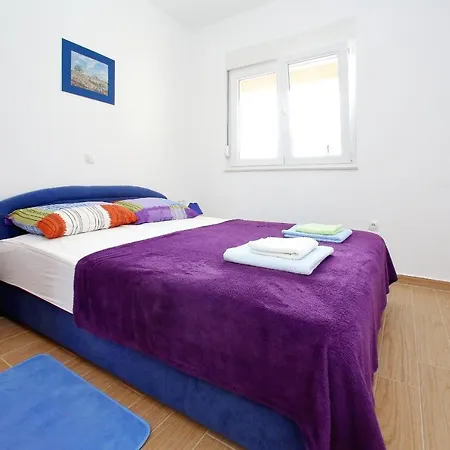 Apartment Kristina *