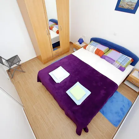 Kristina Apartment *