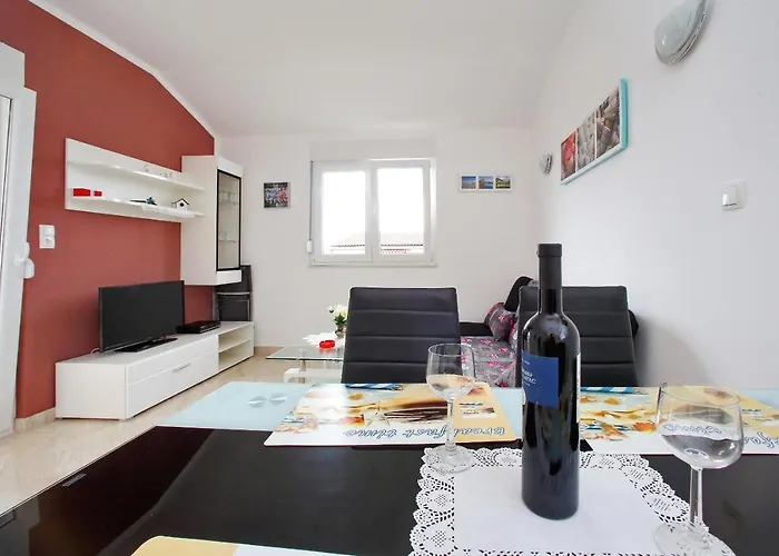 Apartman Kristina Bibinje