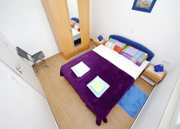 Kristina Apartman *